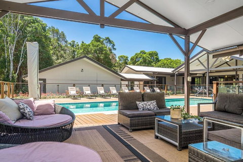 A Perfect Stay - Lennox Coastal Retreat - Tourism Hervey Bay 3