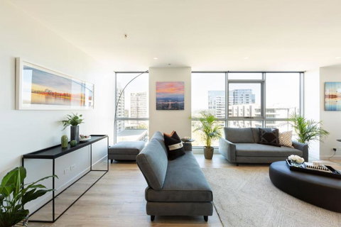 Accommodate Canberra - Metropolitan 70 - Tourism Hervey Bay 2