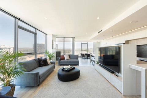 Accommodate Canberra - Metropolitan 70 - Tourism Hervey Bay 3