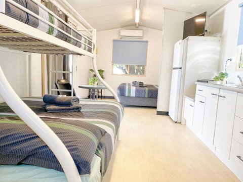 AAOK Moondarra Accommodation Village - Tourism Hervey Bay 0