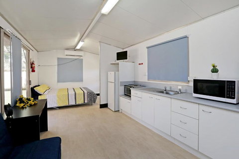 AAOK Moondarra Accommodation Village - Tourism Hervey Bay 1