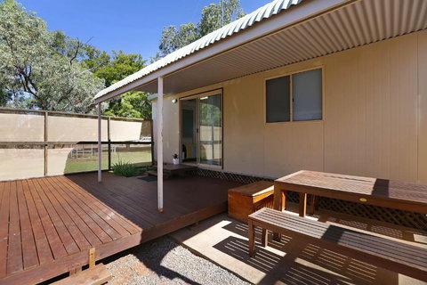 AAOK Moondarra Accommodation Village - Tourism Hervey Bay 3