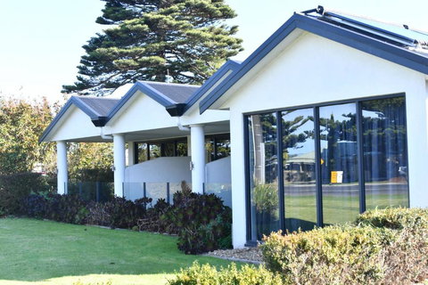 A1 Motels And Apartments Port Fairy - Tourism Hervey Bay 4