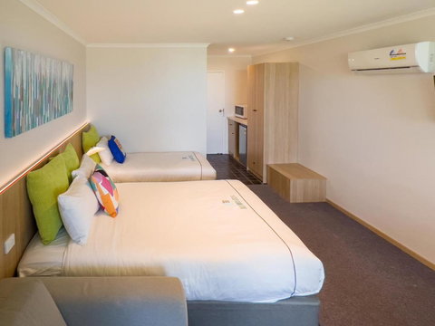 A1 Motels And Apartments Port Fairy - Tourism Hervey Bay 3