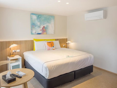 A1 Motels And Apartments Port Fairy - Tourism Hervey Bay 2