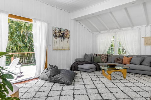 A Perfect Stay - San Juan Surfers Cottage - Tourism Hervey Bay 2