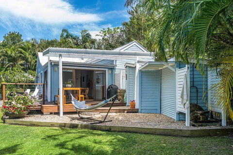 A Perfect Stay - San Juan Surfers Cottage - Tourism Hervey Bay 3