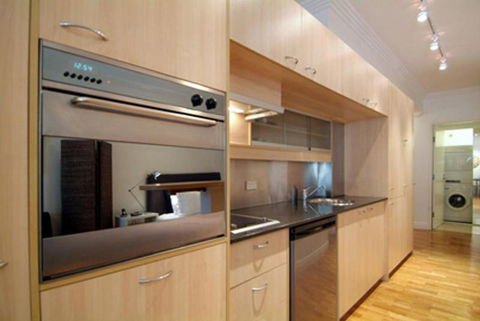 Accommodation Sydney Potts Point Pet Friendly Studio Apartment With Balcony - Tourism Hervey Bay 1
