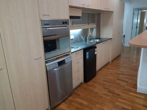 Accommodation Sydney Potts Point Pet Friendly Studio Apartment With Balcony - Tourism Hervey Bay 4