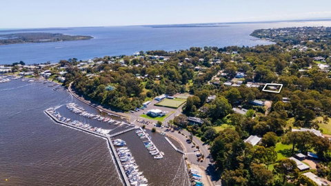 A Wood Haven - Tourism Hervey Bay 1