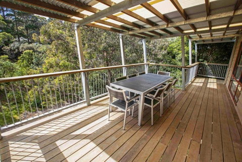 A Wood Haven - Tourism Hervey Bay 2