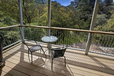 A Wood Haven - Tourism Hervey Bay 3
