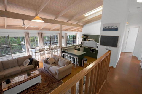 A Wood Haven - Tourism Hervey Bay 4