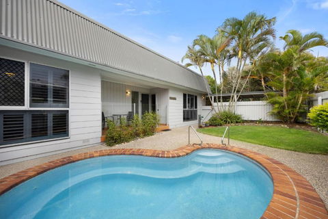 Allamanda Sands - Tourism Hervey Bay 1