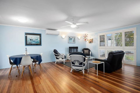Allamanda Sands - Tourism Hervey Bay 2