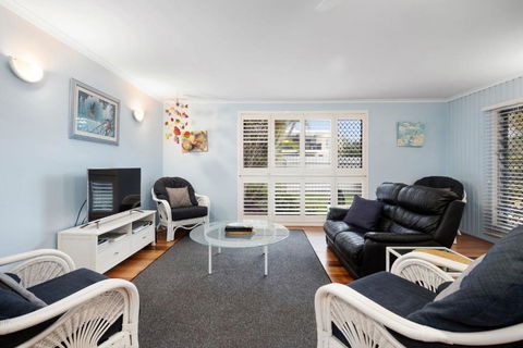 Allamanda Sands - Tourism Hervey Bay 3