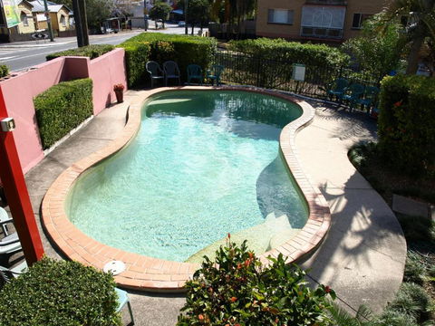 Albion Manor - Tourism Hervey Bay 4