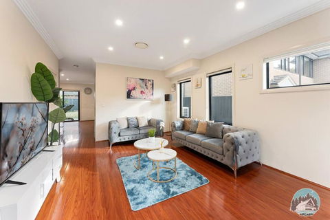Aircabin - Carlingford - Sydney - 4 Beds House - Tourism Hervey Bay 0