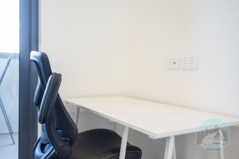 Aircabin - Gladesville - Modern Stylish 1 Bed Apt - Hervey Bay Accommodation 4