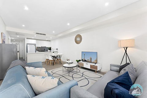 Aircabin - Mascot - Comfy - Family-2 Beds Apt - Tourism Hervey Bay 0