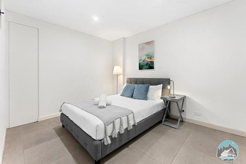 Aircabin - Mascot - Comfy - Family-2 Beds Apt - Tourism Hervey Bay 3