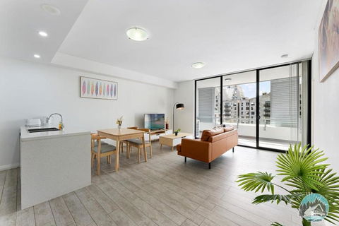 Aircabin - Rosebery - Lovely - 2 Beds Apt +Parking - Tourism Hervey Bay 0