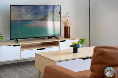 Aircabin - Rosebery - Lovely - 2 Beds Apt +Parking - Tourism Hervey Bay 1