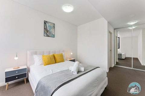 Aircabin - Rosebery - Lovely - 2 Beds Apt +Parking - Tourism Hervey Bay 3