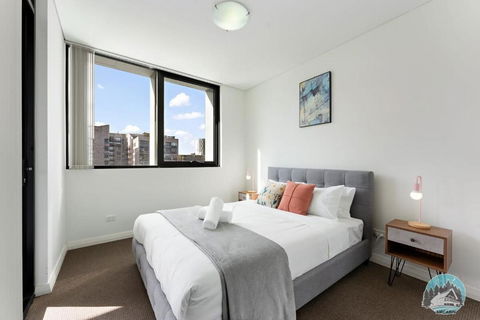 Aircabin - Rosebery - Lovely - 2 Beds Apt +Parking - Tourism Hervey Bay 4