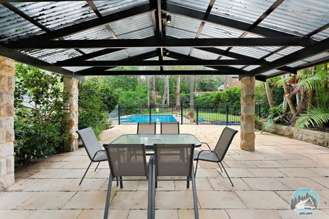 Aircabin - Warrawee - Sydney - 5 Beds House - Tourism Hervey Bay 0