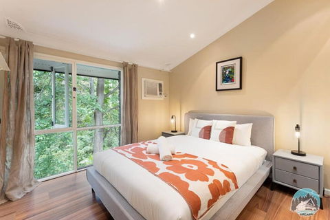 Aircabin - Warrawee - Sydney - 5 Beds House - Tourism Hervey Bay 1