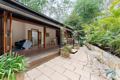 Aircabin - Warrawee - Sydney - 5 Beds House - Tourism Hervey Bay 2