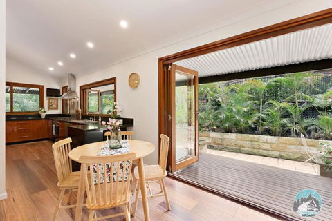 Aircabin - Warrawee - Sydney - 5 Beds House - Tourism Hervey Bay 3
