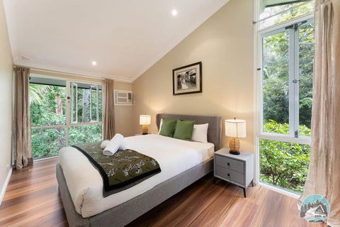 Aircabin - Warrawee - Sydney - 5 Beds House - Tourism Hervey Bay 4