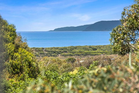 Aireys Sunset Beach House - Tourism Hervey Bay 2