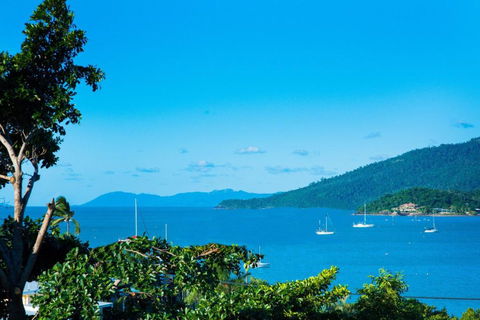 Airlie Bay View - Tourism Hervey Bay 2