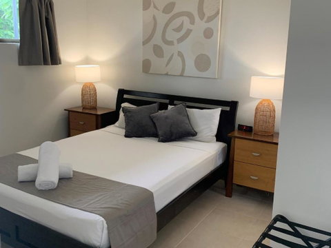 Airlie Beach Apartments - Hervey Bay Accommodation 1
