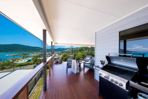 Airlie Oasis - Hervey Bay Accommodation 4