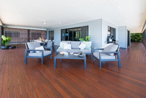 Airlie Oasis - Hervey Bay Accommodation 3