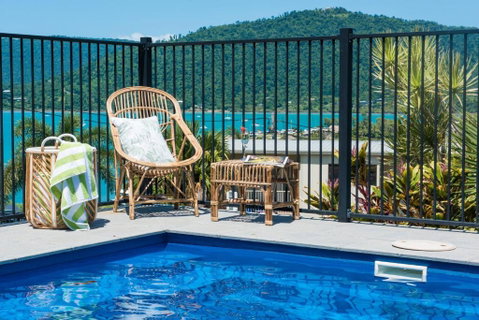 Airlie Oasis - Hervey Bay Accommodation 1