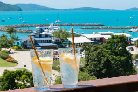 Airlie On Airlie - Tourism Hervey Bay 1