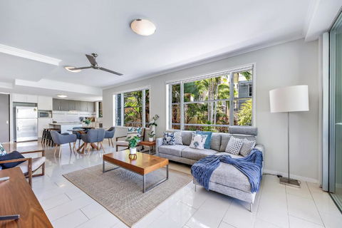 Airlie Summit Apartments - Tourism Hervey Bay 1