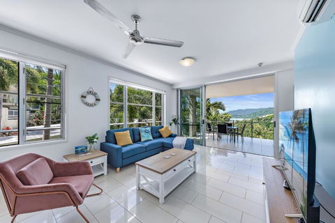 Airlie Summit Apartments - Tourism Hervey Bay 2
