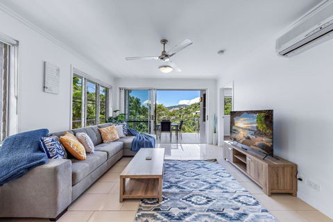 Airlie Summit Apartments - Tourism Hervey Bay 3