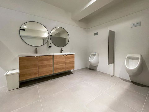 Airone Capsule Hotel - Tourism Hervey Bay 4