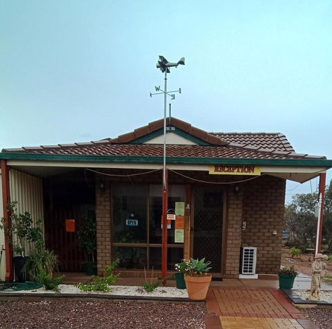 Airport Whyalla Motel - Tourism Hervey Bay 3