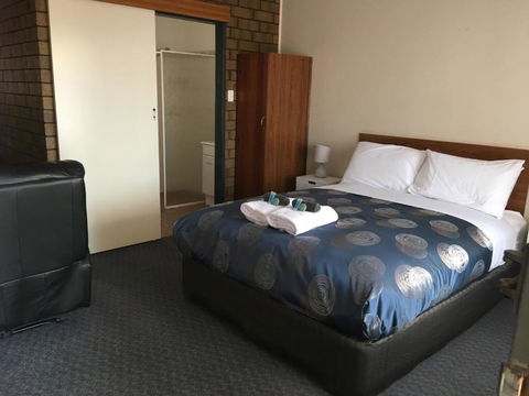 Airport Whyalla Motel - Tourism Hervey Bay 1