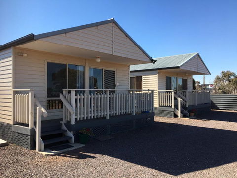Airport Whyalla Motel - Tourism Hervey Bay 2