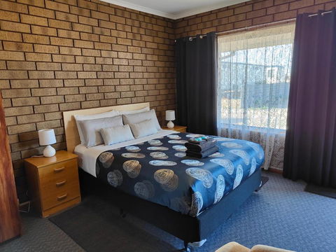Airport Whyalla Motel - Tourism Hervey Bay 0