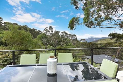 Aisling View - Tourism Hervey Bay 1